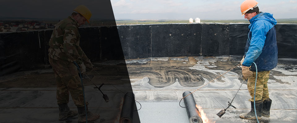 Forks Roofing Contractors